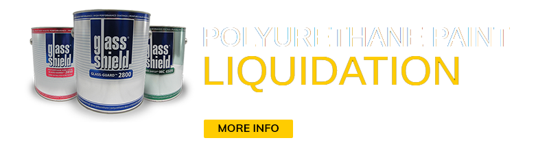 Liquidation Peinture Polyuréthane