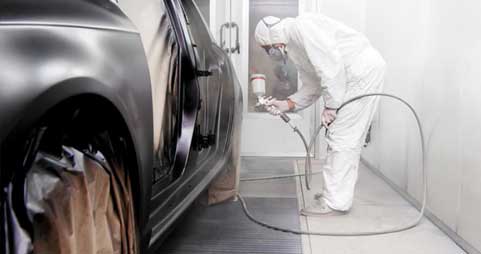 Automotive Refinishing Products Regulations SOR/2009-197