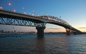 Ponts et structures