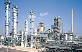 Chemical Plants