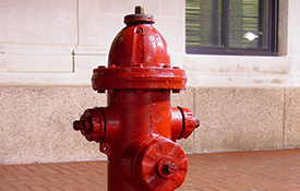 Fire Hydrants