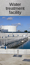 Water Treatment Facility