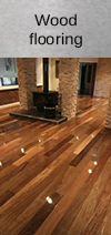 Wood flooring